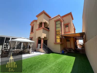 6 Bedroom Villa for Sale in Al Rawda, Ajman - Bpkwdb9Nc3g0ZT3yYma0V6CAVQ65INmjsESvlbs3
