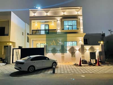 5 Bedroom Villa for Rent in Al Helio, Ajman - WhatsApp Image 2024-04-20 at 13.54. 08. jpeg