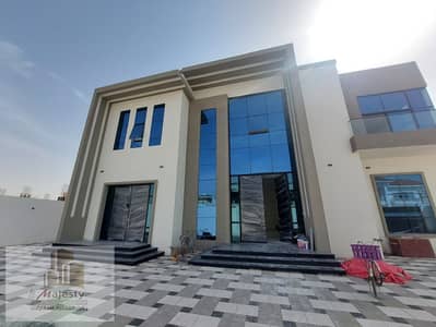 5 Bedroom Villa for Sale in Hoshi, Sharjah - e8e9d750-d69b-4a2c-9e1f-c68a0d0db76f. jpg