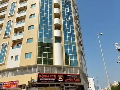 2 Bedroom Apartment for Rent in Al Rumaila, Ajman - WhatsApp Image 2023-09-09 at 11.03. 58 PM. jpeg