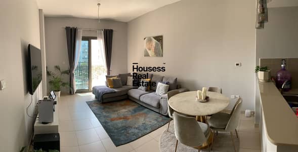 فلیٹ 3 غرف نوم للبيع في تاون سكوير، دبي - شقة في شقق صافي 2A،شقق صافي،تاون سكوير 3 غرف 1750000 درهم - 8885279