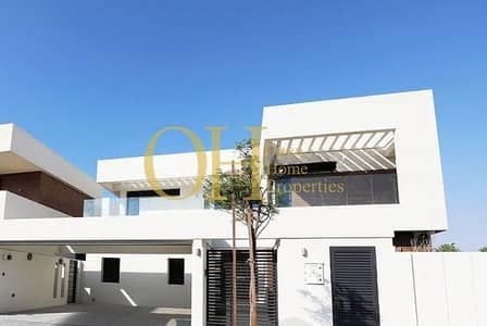 4 Bedroom Villa for Sale in Yas Island, Abu Dhabi - WhatsApp Image 2024-04-19 at 14.27. 00. jpeg