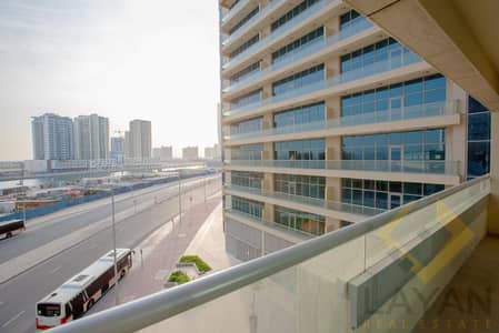Studio for Rent in Business Bay, Dubai - 2 months free terraced studio with storage Studio for Rent in Business Bay, Dubai - 2 months free terraced studio with storage