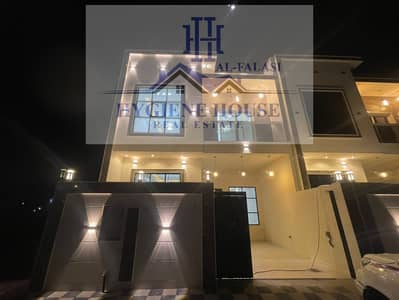 5 Bedroom Villa for Sale in Al Zahya, Ajman - IMG-20240420-WA0182. jpg