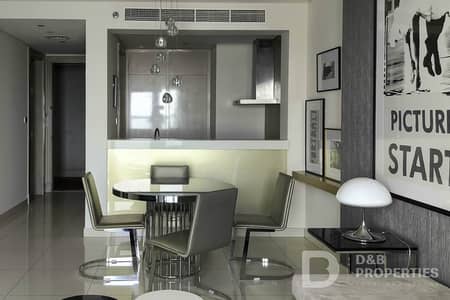 2 Bedroom Apartment for Sale in Business Bay, Dubai - PREMIUM | BIGGEST LAYOUT | FULLY FURNISHED