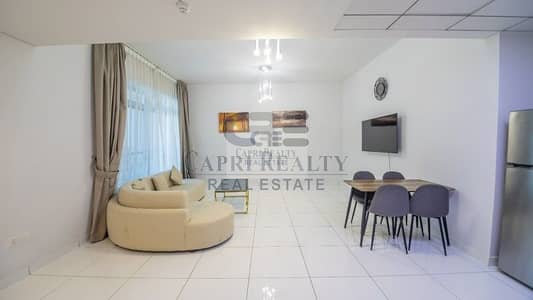 1 Bedroom Flat for Sale in Jumeirah Village Circle (JVC), Dubai - High ROI For Invest| Fully Furnished |Ready Community | #MM