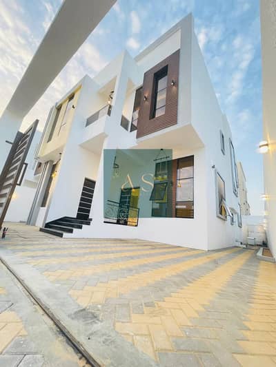 5 Bedroom Villa for Rent in Al Helio, Ajman - WhatsApp Image 2024-04-20 at 13.55. 34. jpeg