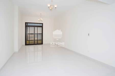 2 Bedroom Flat for Rent in Culture Village, Dubai - Water View | High Floor  | Vacant