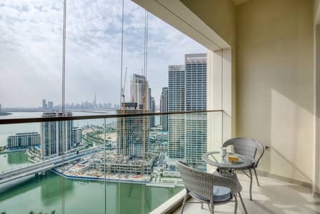 شقة 1 غرفة نوم للايجار في مرسى خور دبي، دبي - 05_LTA_0783_AHDR_B_LS_85 (2K). jpg