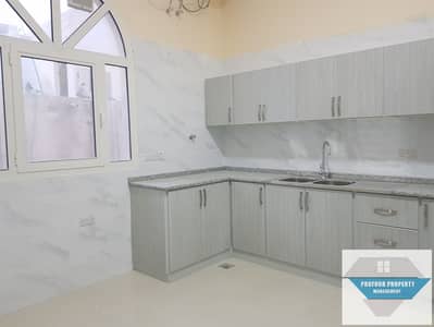 2 Bedroom Apartment for Rent in Baniyas, Abu Dhabi - 20210822_184351. jpg