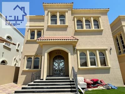 5 Bedroom Villa for Rent in Al Mowaihat, Ajman - WhatsApp Image 2024-04-19 at 3.13. 39 PM. jpeg