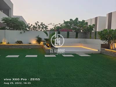 5 Bedroom Villa for Sale in Yas Island, Abu Dhabi - IMG_20220829_183523. jpg