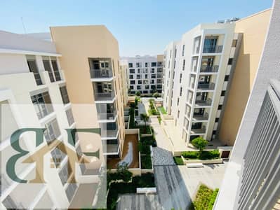 Brand new spacious 1 bedroom with balcony// Lavish pool view// Gym // private parking free