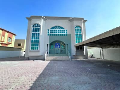 Spacious 5 Bedroom Villa for Rent in Al Mowaihat 3, Ajman by AS Properties Ajman