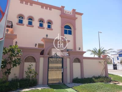 5 Cпальни Вилла в аренду в Халифа Сити, Абу-Даби - WhatsApp Image 2024-04-20 at 12.11. 10. jpeg