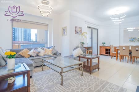 朱美拉海滩住宅（JBR）， 迪拜 3 卧室单位待租 - 25. jpeg
