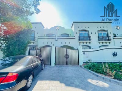 5 Br Separate Villa With Private Yard