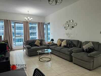فلیٹ 1 غرفة نوم للبيع في مجمع دبي ريزيدنس، دبي - IMG-20240403-WA0017. jpg