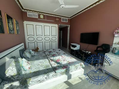 3 Bedroom Apartment for Rent in Al Sawan, Ajman - 4f65f4fb-c986-46f9-93f1-5a6ff2bae5c5. jpg