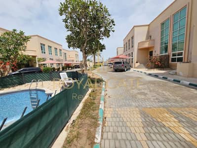 4 Bedroom Villa for Rent in Khalifa City, Abu Dhabi - IMG-20240419-WA0094. jpg