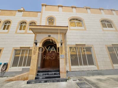 فیلا 6 غرف نوم للايجار في مدينة خليفة، أبوظبي - IMG-20240419-WA0017. jpg