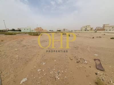 Very Huge Plot | Double Row Middle| Negotiable