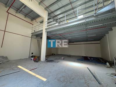 Warehouse for Rent in Al Jurf, Ajman - IMG-20240420-WA0001. jpg