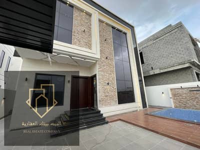 3 Bedroom Villa for Sale in Al Yasmeen, Ajman - 435243281_439130941850124_9033158499968239606_n. jpg