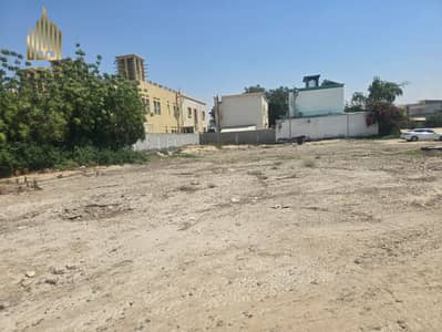 Plot for Sale in Al Rawda, Ajman - 0هخنمو. jpg