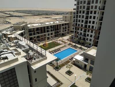 Rare Unit | Pool and Boulevard Views | 2 Balconies
