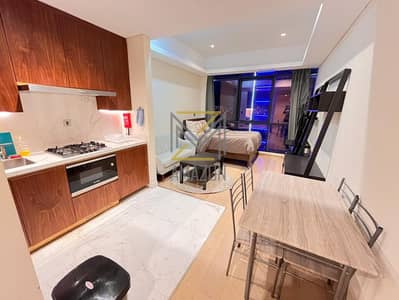 Studio for Rent in Downtown Dubai, Dubai - IMG-20240130-WA0015. jpg
