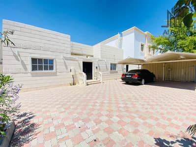 3 Br Mulhaq | Private Entrance | Shaded Parking