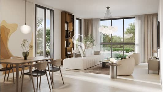1 Bedroom Apartment for Sale in Jumeirah Village Circle (JVC), Dubai - Classy Low Rise |Near Circle Mall  |Handover 2025