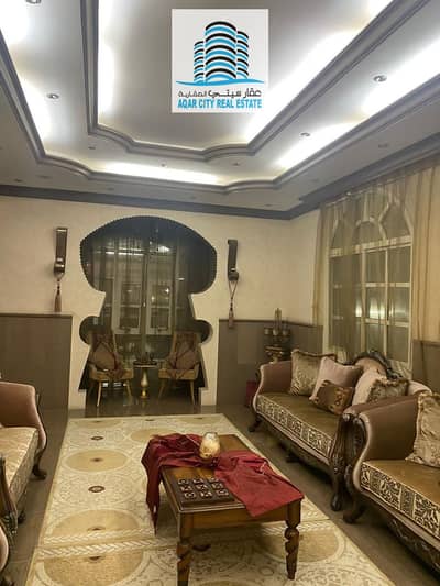 5 Bedroom Villa for Sale in Al Rawda, Ajman - 2a24602b-269a-431e-a36d-fd038b3e1d2b. jpg