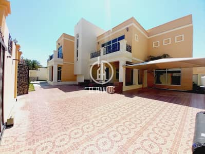 فیلا 6 غرف نوم للايجار في مدينة خليفة، أبوظبي - WhatsApp Image 2024-04-20 at 12.26. 08 (1). jpeg