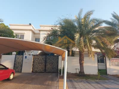 4 Bedroom Villa for Rent in Mohammed Bin Zayed City, Abu Dhabi - 20240418_180542. jpg