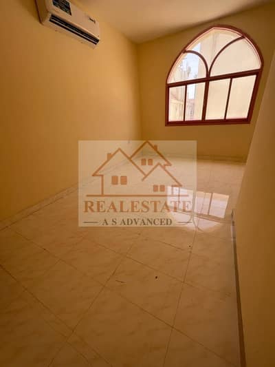A wonderful ,neat and clean studio in Al Khalidiyah back side al khalidiyah mall with free water, electricity & maintenance ,Yearly or Monthly Payment