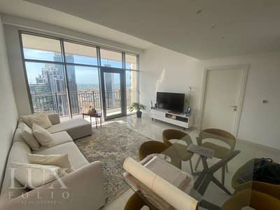 1 Bedroom Apartment for Sale in Downtown Dubai, Dubai - High Floor | Stunning Views | Best Layout