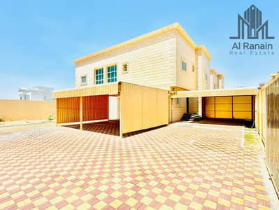 6 Bedroom Villa for Rent in Al Rawdah Al Sharqiyah, Al Ain - WhatsApp Image 2024-04-20 at 04.21. 14. jpeg