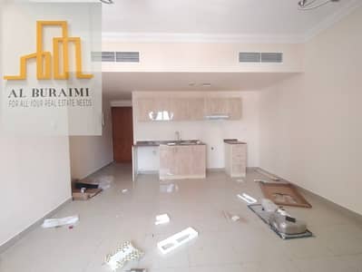 Studio for Rent in Al Nahda (Sharjah), Sharjah - IMG20240420112758. jpg