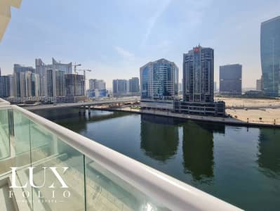 2 Bedroom Flat for Sale in Business Bay, Dubai - Amazing Views | Large Layout | Vacant Now