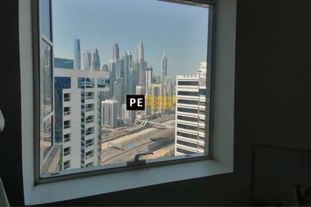 Spacious 2BR with Balcony for SALE in Dubai Gate 1 | High Floor with perfect views