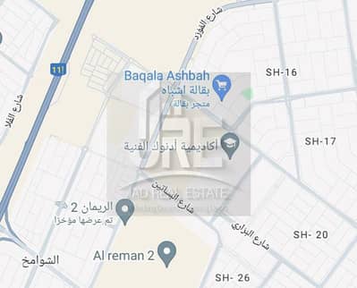 ارض تجارية  للبيع في الشامخة، أبوظبي - صورة واتساب بتاريخ 1445-10-11 في 13.47. 01_07b1e27b. jpg