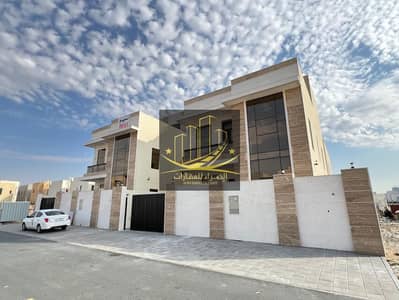 7 Bedroom Villa for Sale in Al Zahya, Ajman - c9fc5e74-5c3e-4b28-b456-5cacc73c6a44. jpg