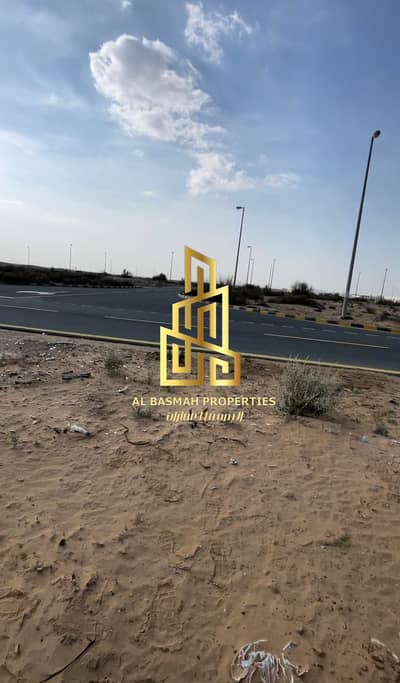 Industrial Land for Sale in Al Sajaa Industrial, Sharjah - eaedfff7-4038-48df-b209-e522cc73d0f8. jpg