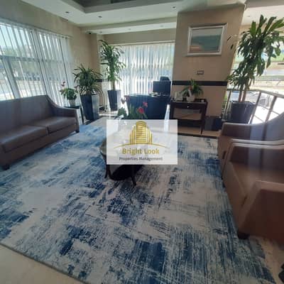 1 Bedroom Apartment for Rent in Al Nahyan, Abu Dhabi - mi9td5ePQTgyVC10Z0UKuDWY0HSG7zRabPtbay2P
