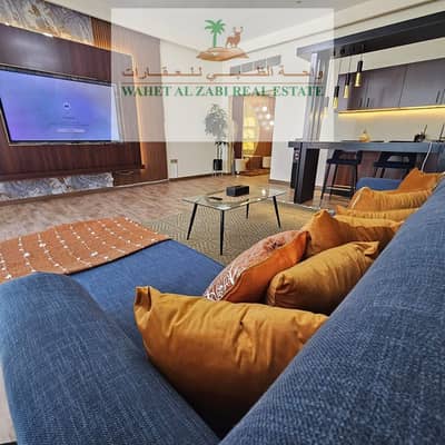 2 Cпальни Апартамент Продажа в Аль Рашидия, Аджман - WhatsApp Image 2024-04-19 at 6.23. 06 PM. jpeg