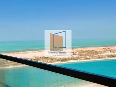 3 Bedroom Apartment for Rent in Corniche Road, Abu Dhabi - 20240219_140634. jpg