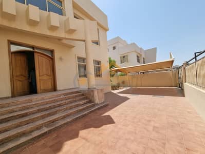 4 Bedroom Villa for Rent in Mohammed Bin Zayed City, Abu Dhabi - 20220910_132041. jpg