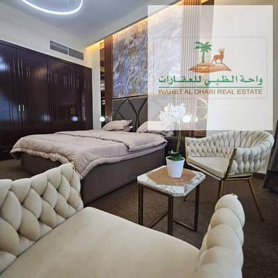 2 Bedroom Apartment for Sale in Ajman Downtown, Ajman - WhatsApp Image 2024-04-19 at 6.23. 10 PM (1). jpeg